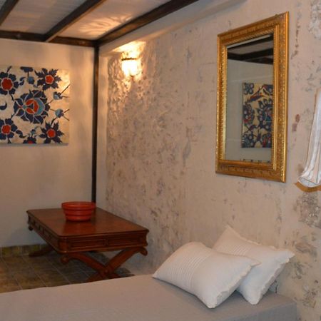 Smaragdi Boutique Hotel Ретимно Экстерьер фото