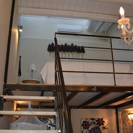 Smaragdi Boutique Hotel Ретимно Экстерьер фото