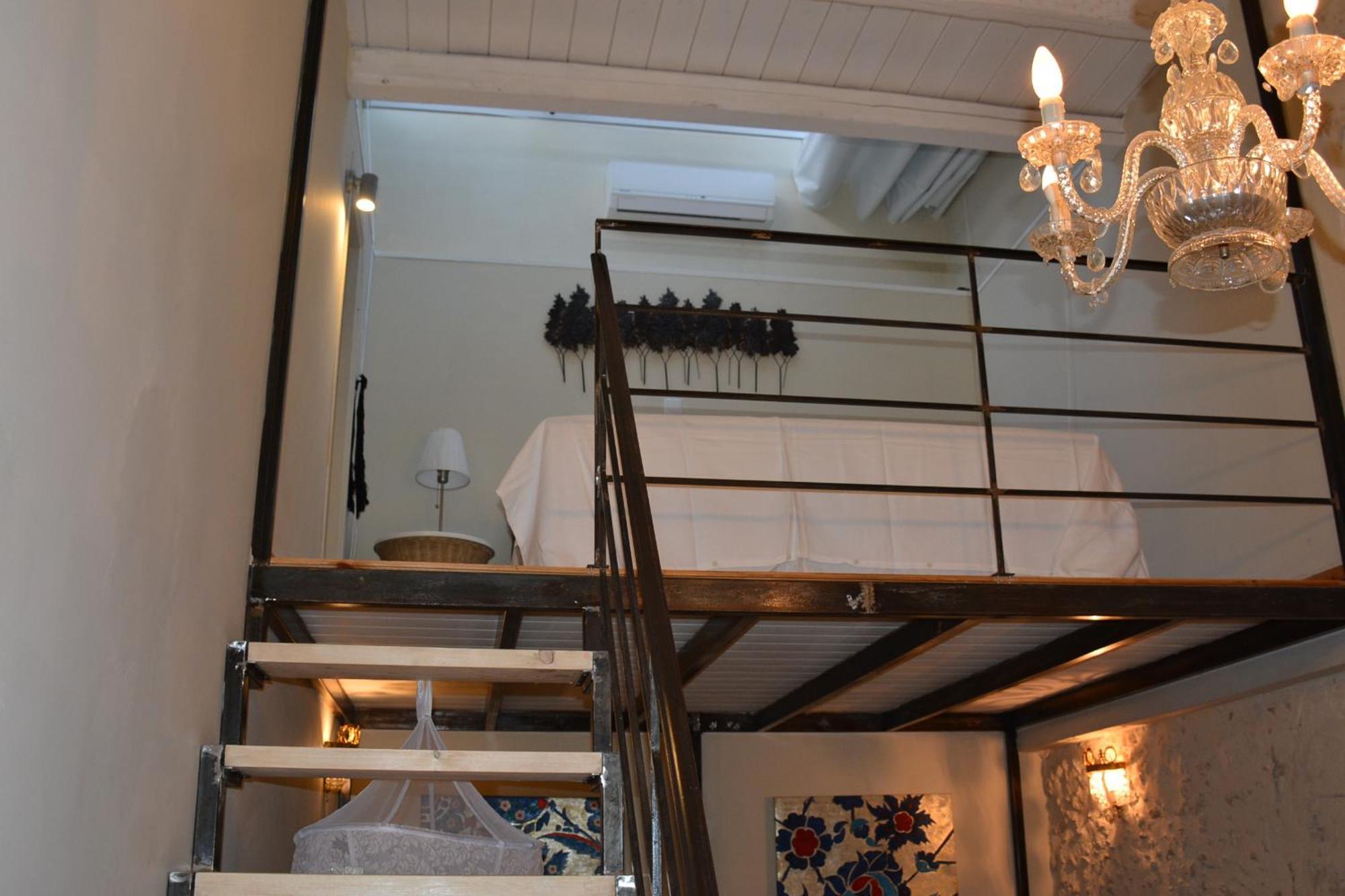 Smaragdi Boutique Hotel Ретимно Экстерьер фото
