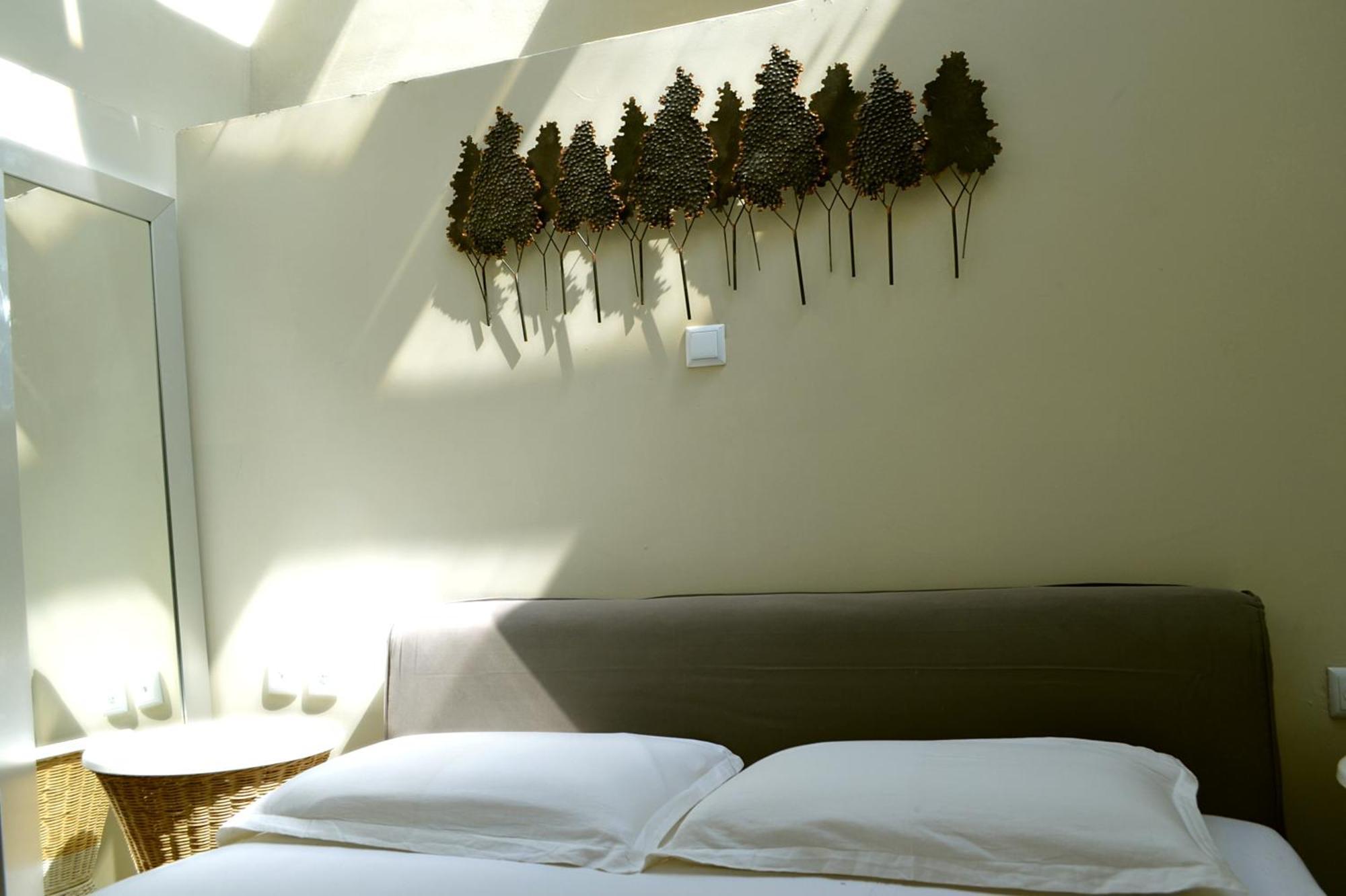 Smaragdi Boutique Hotel Ретимно Экстерьер фото