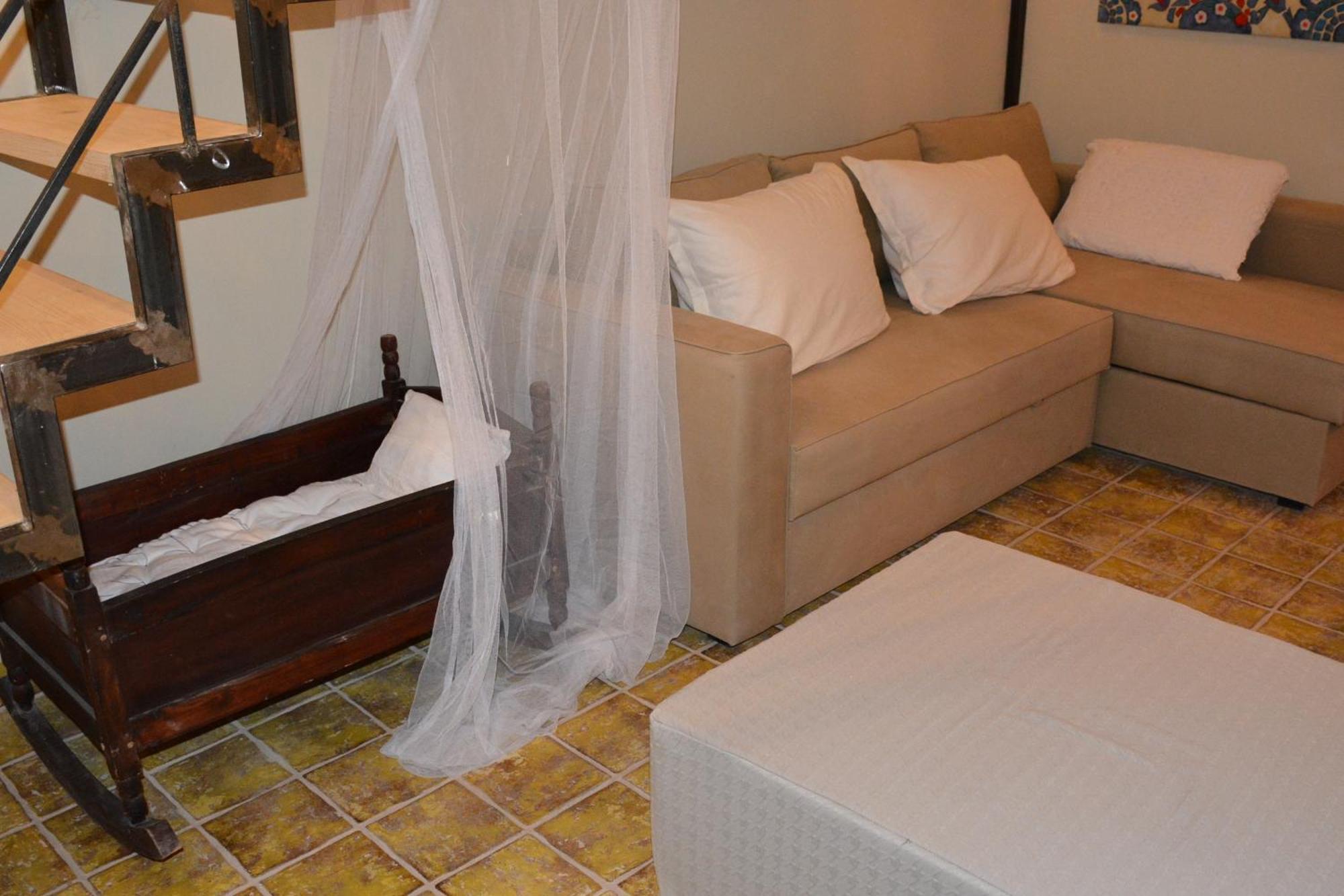 Smaragdi Boutique Hotel Ретимно Номер фото