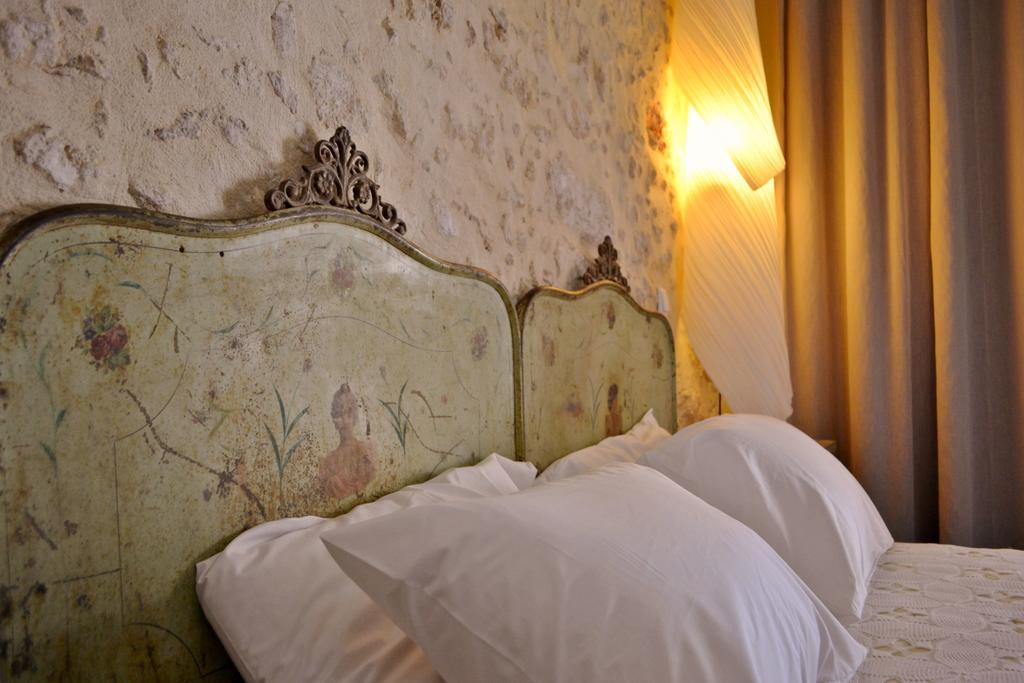 Smaragdi Boutique Hotel Ретимно Экстерьер фото