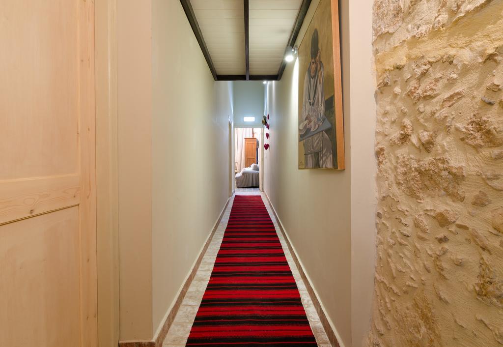 Smaragdi Boutique Hotel Ретимно Экстерьер фото
