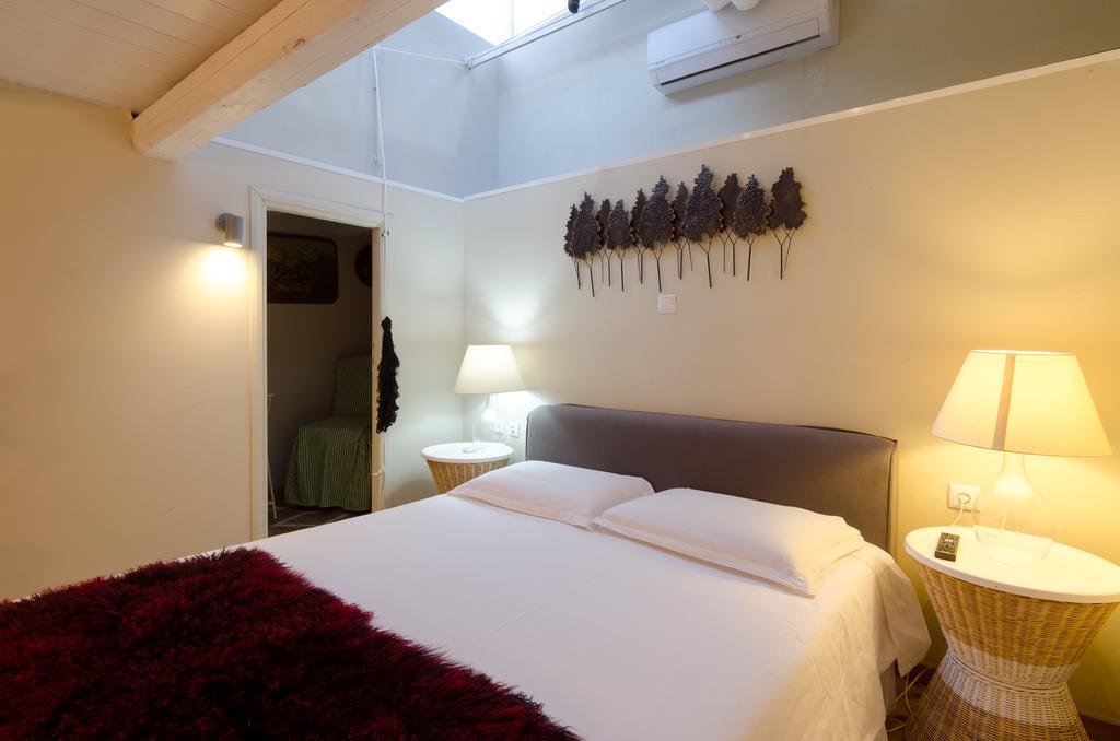 Smaragdi Boutique Hotel Ретимно Экстерьер фото