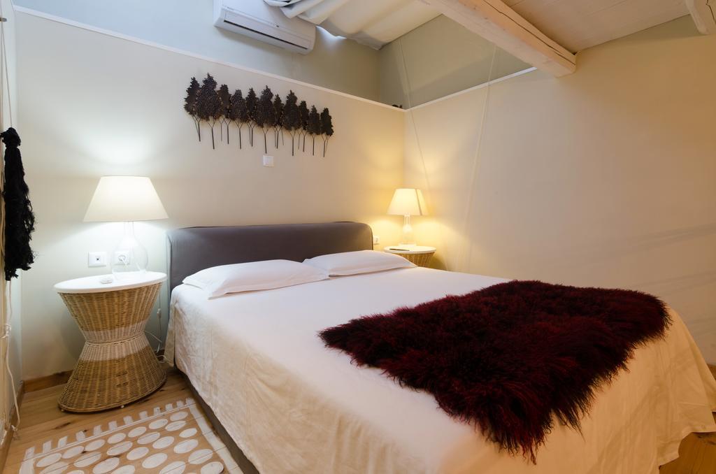 Smaragdi Boutique Hotel Ретимно Экстерьер фото