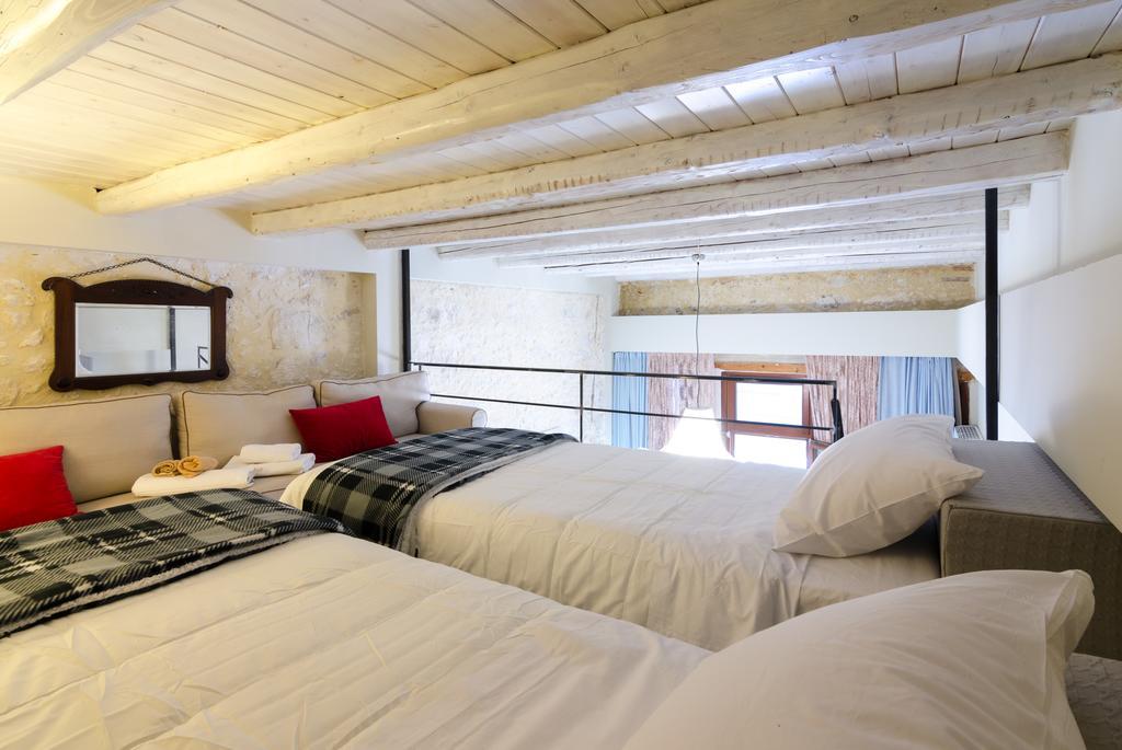 Smaragdi Boutique Hotel Ретимно Экстерьер фото