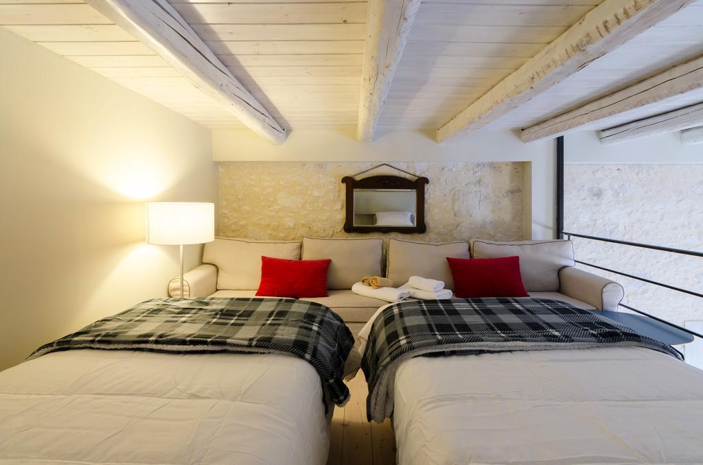 Smaragdi Boutique Hotel Ретимно Экстерьер фото
