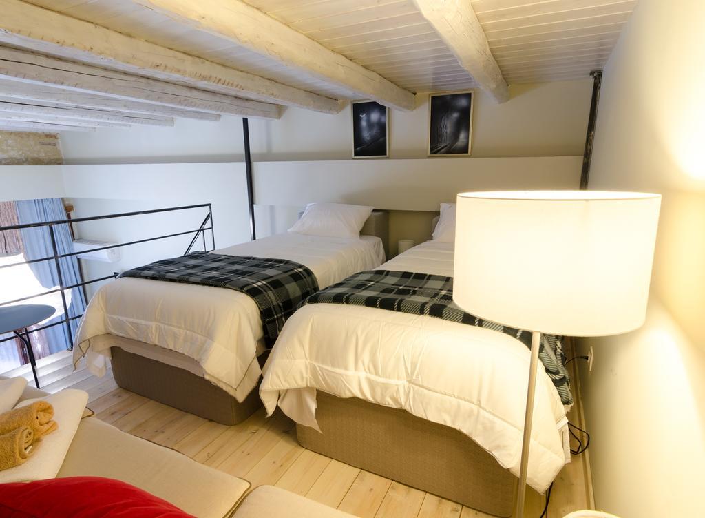 Smaragdi Boutique Hotel Ретимно Экстерьер фото