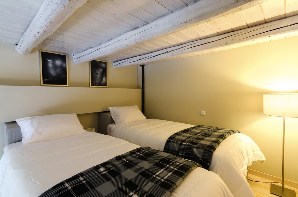 Smaragdi Boutique Hotel Ретимно Экстерьер фото